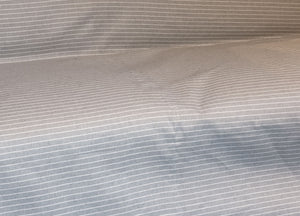 Telo Arredo Granfoulard Copritutto Cotone Made Italy Vari Disegni Arredatutto Copriletto Multiuso - 1 Piazza - Lord Grigio