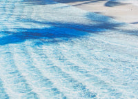 Lettino Mare Microfibra Lettino Con Cuscino E Tasche Modello Trip - Lettino - Spiaggia