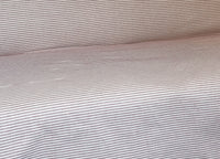 Telo Arredo Granfoulard Copritutto Cotone Made Italy Vari Disegni Arredatutto Copriletto Multiuso - 1 Piazza - Vanessa Bordeaux