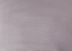 Copridivano Elasticizzato Effetto Velluto Modello Morbidissimo Colore Cipria - 4 Posti - Cipria