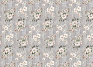 Copripiumino Double Face Matrimoniale Digitale Cotone Percalle Loft Natural