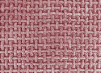 Tappeto Bagno Doccia Antiscivolo In Microfibra Super Assorbente Osaka - 50x80 - Rosa