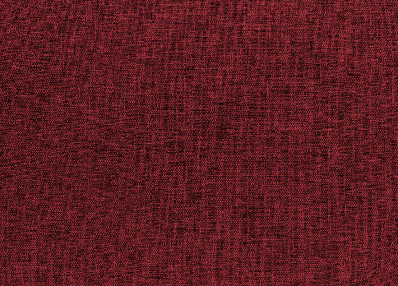 Tovaglia Cucina Soggiorno Antimacchia Idrorepellente Linen - 140x230cm - Bordeaux