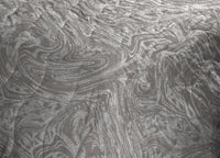 Trapuntino Piumino Estivo Primaverile 100gr/mq Leggero Disegno Splash - 1 Piazza E Mezza - Beige