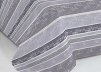 Copriletto Piquet Primavera Estate 100% Cotone Sofia Disegno Rodrigo - Matrimoniale - Grigio