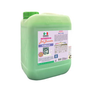 DETERSIVO BelBucato Floreale 5LT