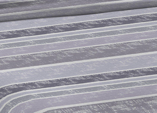 Copriletto Piquet Primavera Estate 100% Cotone Sofia Disegno Rodrigo - Matrimoniale - Grigio