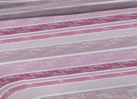 Copriletto Piquet Primavera Estate 100% Cotone Sofia Disegno Rodrigo - 1 Piazza e Mezza - Rosa