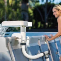 28090 - Luce Led A Cascata