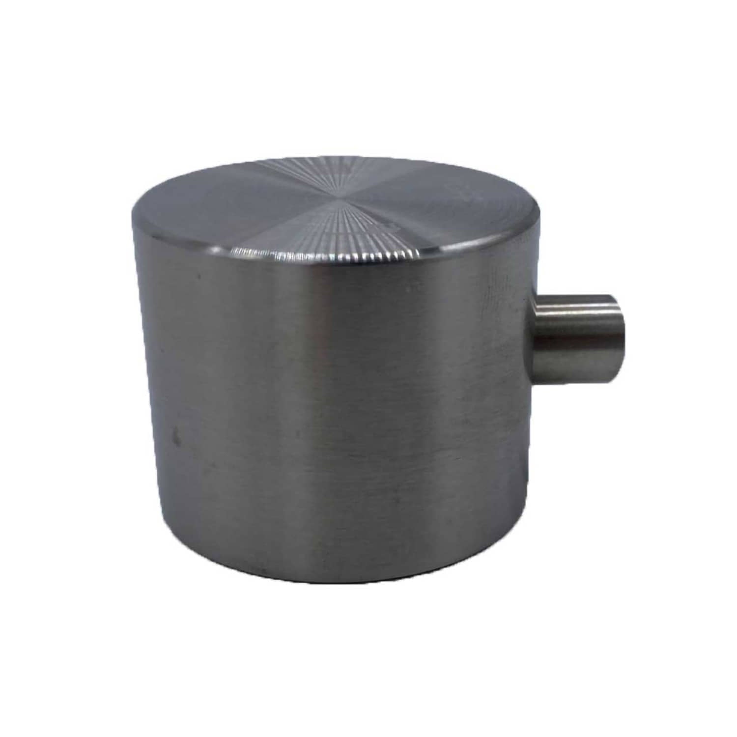 Sined Deviatore Inox Per Docce Da Giardino Deviatore Inox Grigio