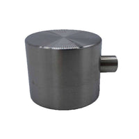 Sined Deviatore Inox Per Docce Da Giardino Deviatore Inox Grigio