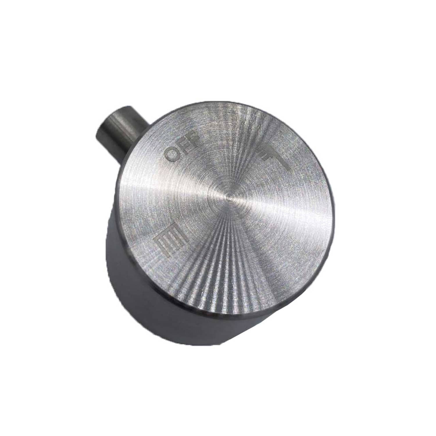 Sined Deviatore Inox Per Docce Da Giardino Deviatore Inox Grigio