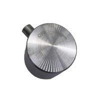 Sined Deviatore Inox Per Docce Da Giardino Deviatore Inox Grigio