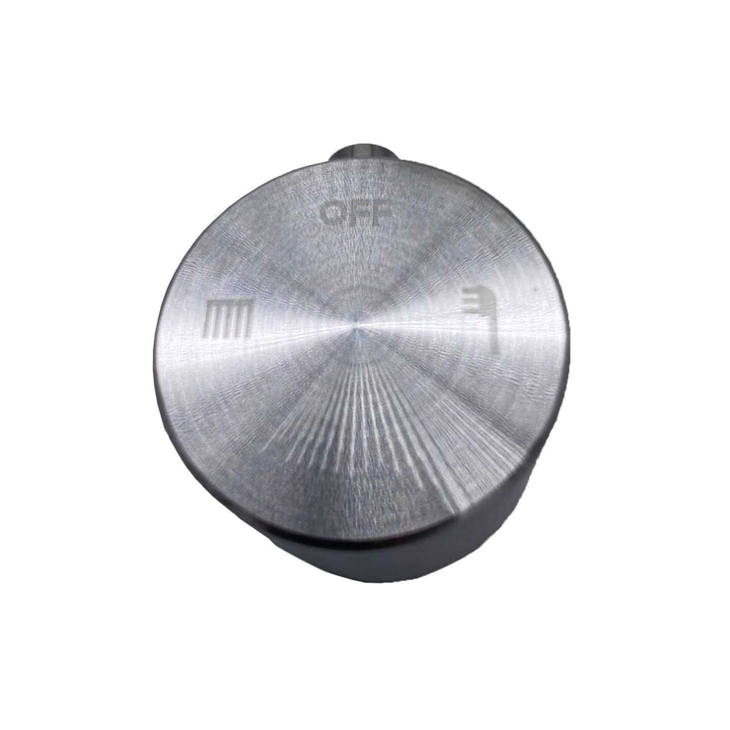 Sined Deviatore Inox Per Docce Da Giardino Deviatore Inox Grigio