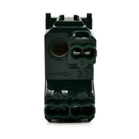 DEVIATORE UNIPOLARE 16A COMP VMR/PLANA