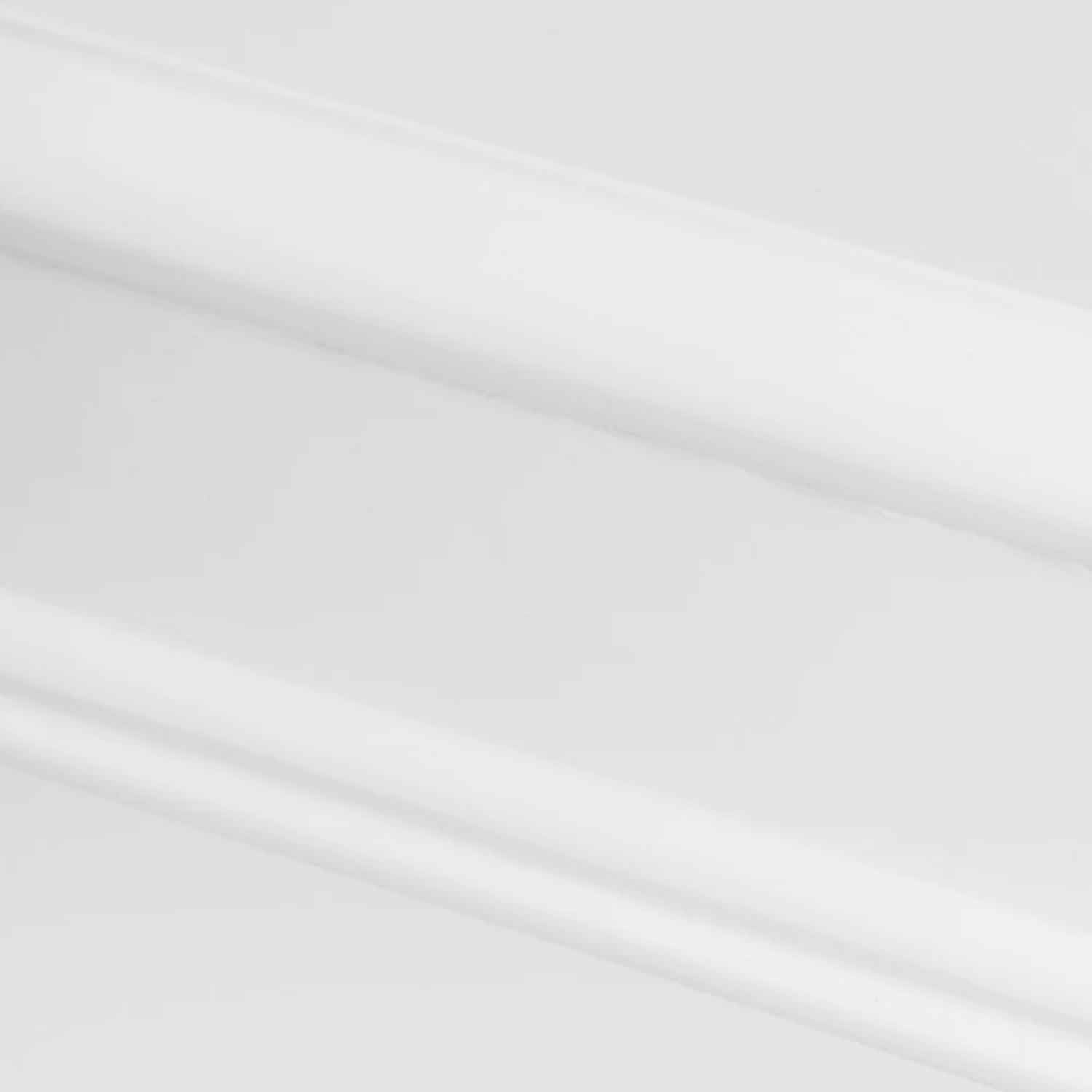 Cambridge - Camino a bioetanolo da terra in legno 110x37xH102 cm, colore bianco