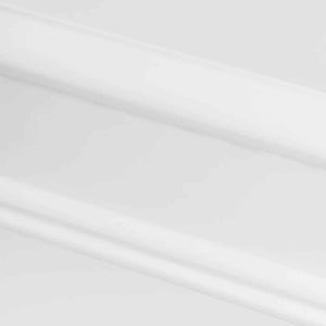 Cambridge - Camino a bioetanolo da terra in legno 110x37xH102 cm, colore bianco