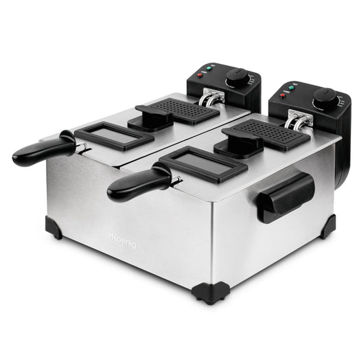 Friggitrice DFX600 H.Koenig