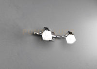 DICE FARETTO 2 LUCI 1095-F2