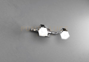 DICE FARETTO 2 LUCI 1095-F2