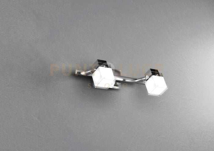 DICE FARETTO 2 LUCI 1095-F2