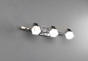 DICE FARETTO 3 LUCI 1095-F3