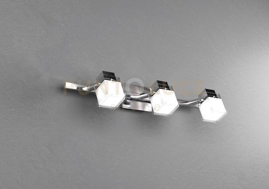 DICE FARETTO 3 LUCI 1095-F3