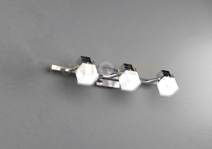 DICE FARETTO 3 LUCI 1095-F3