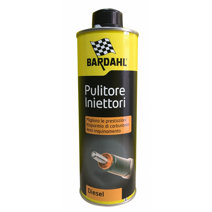 DIESEL INJECTOR CLEANER ML.500