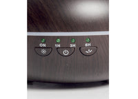 Diffusore Aromi Elettrico Silenzioso Profumo Ambienti Casa Aroma Flute