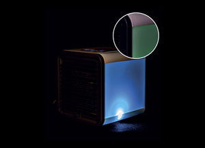 Diffusore Aromi Elettrico Silenzioso Profumo Ambienti Casa Aroma Freshness