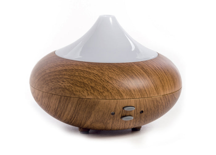 Diffusore Aromi Elettrico Silenzioso Profumo Ambienti Casa Mod Therapy