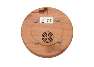 Diffusore Aromi Elettrico Silenzioso Profumo Ambienti Casa Aroma Freedom