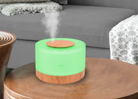 Diffusore Aromi Elettrico Silenzioso Profumo Ambienti Casa Aroma Freedom