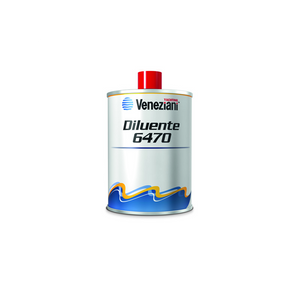 DILUENTE 6470 LT.0,50