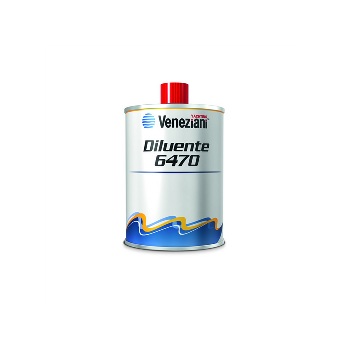 DILUENTE 6470 LT.0,50