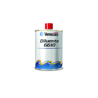 DILUENTE 6610 LT.0,50