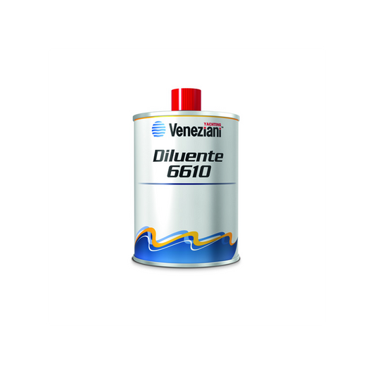 DILUENTE 6610 LT.0,50