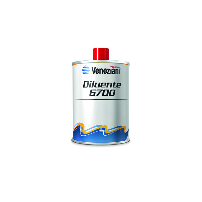 DILUENTE 6700 LT.0,50