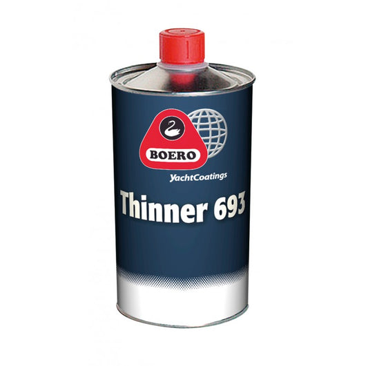 DILUENTE THINNER 693 2,50L
