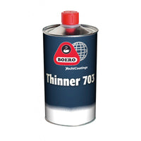 DILUENTE THINNER 703 2,50L