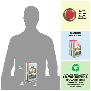 Diluente DILUOIL   1LT