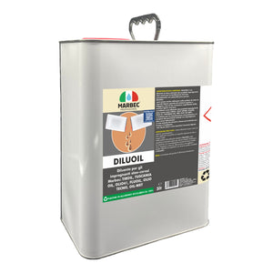 Diluente DILUOIL   5LT