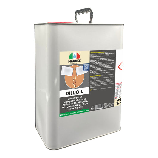Diluente DILUOIL   5LT