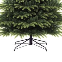 Wunorse - Albero di Natale Tradizionale in PE e PVC Ø132x210H cm, 1223 Punte