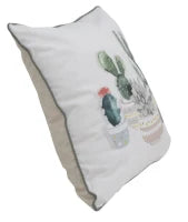 Cuscino Cactus -B- Cm 45X45