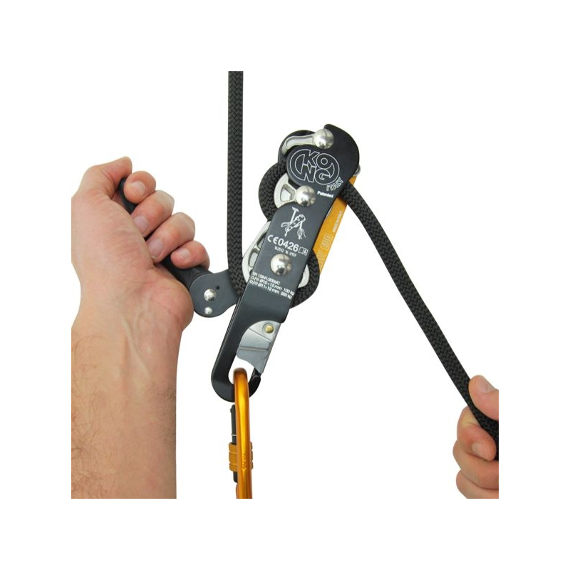 DISCENSORE INDY EVO PLUS NERO