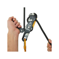 DISCENSORE INDY EVO PLUS NERO