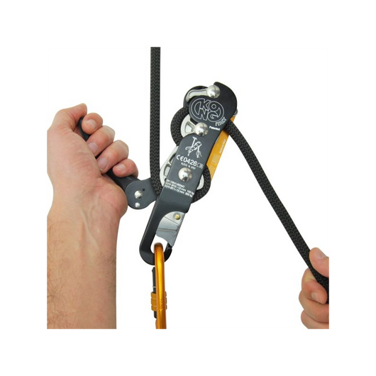 DISCENSORE INDY EVO PLUS NERO