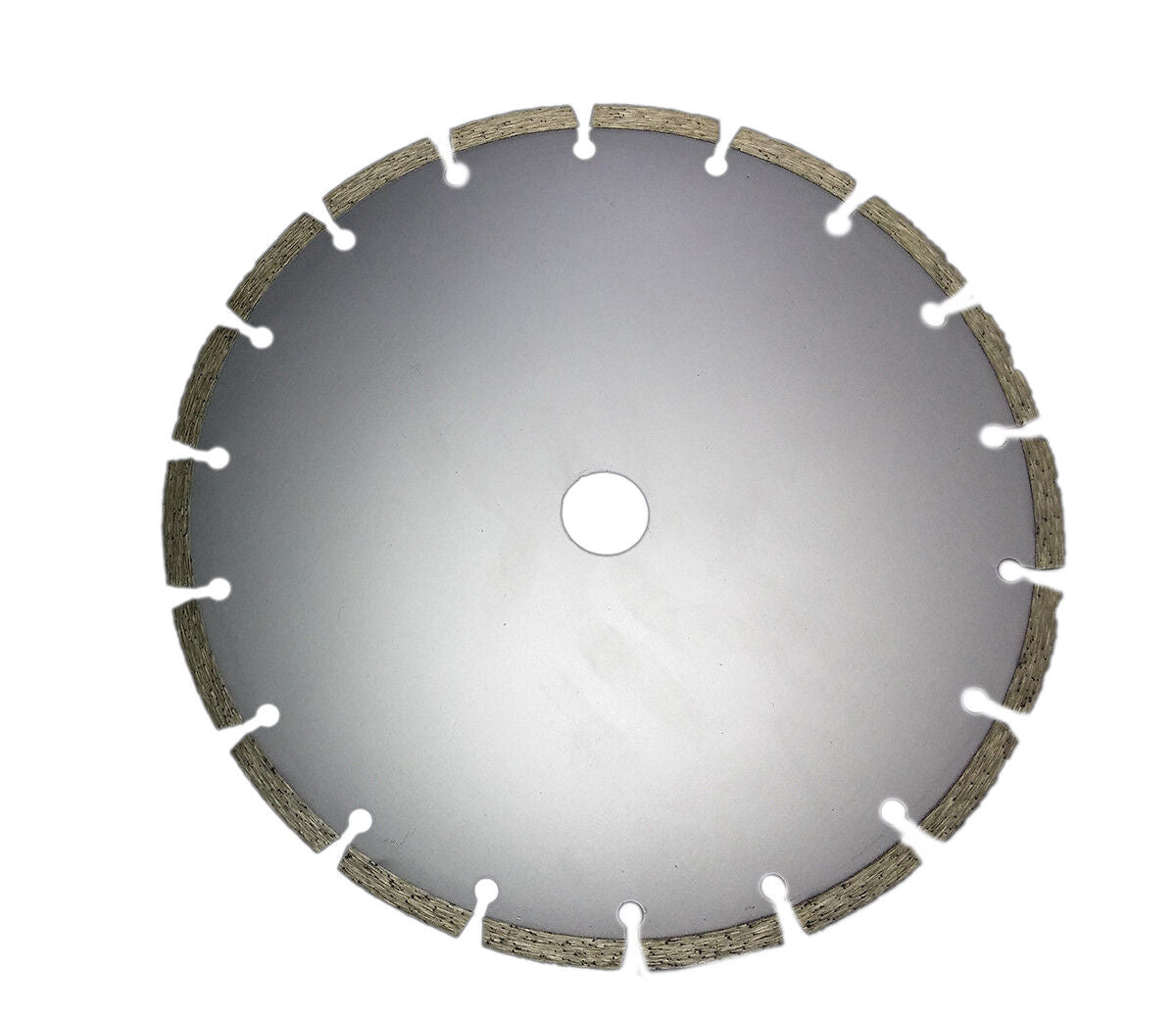 DISCO DIAMANTATO TAGLIO MARMO CEMENTO MATTONI PIETRA SEGA CIRCOLARE  Ø230mm